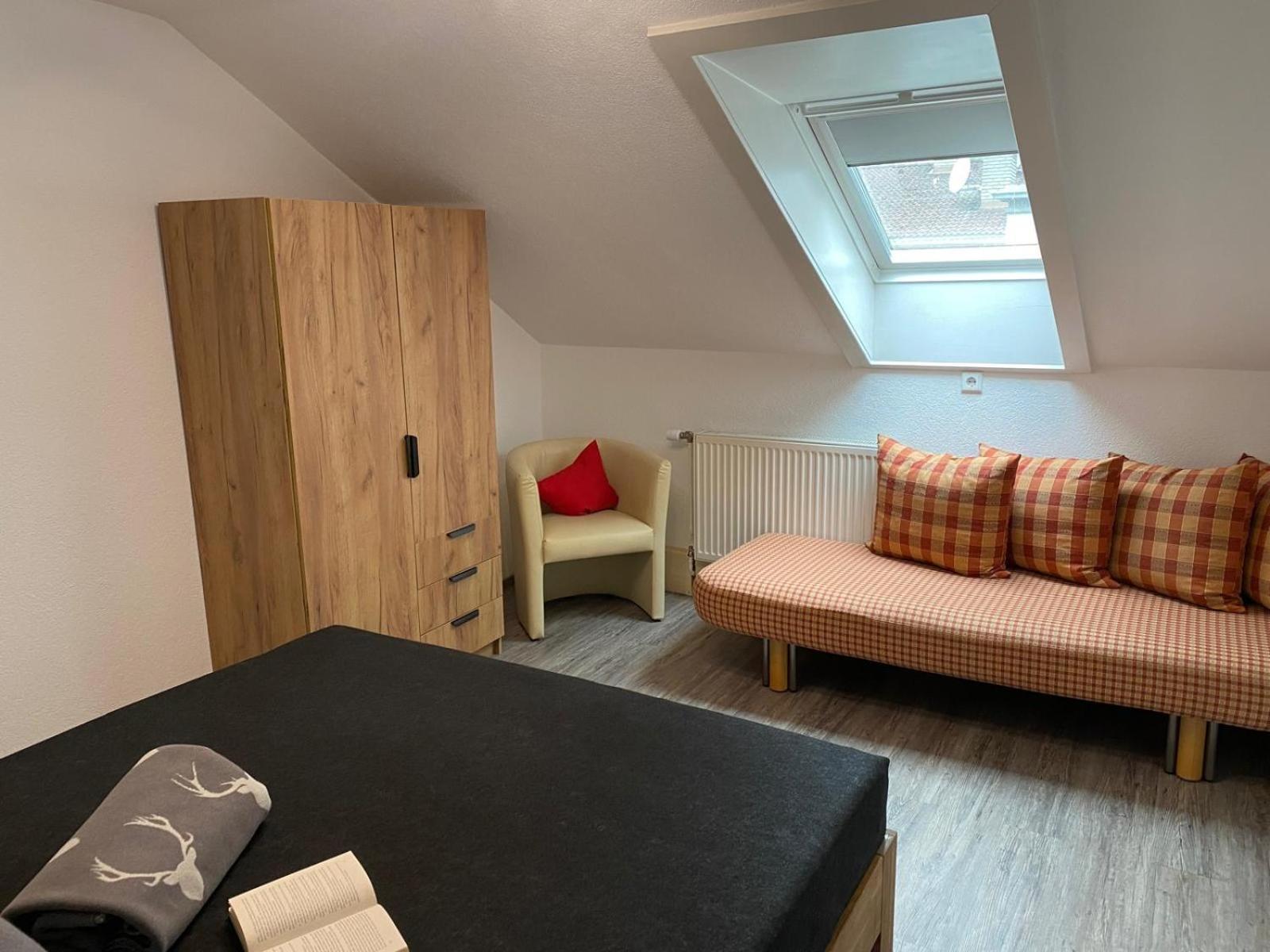 Landhaus Edelweiss Oetz Ruang foto